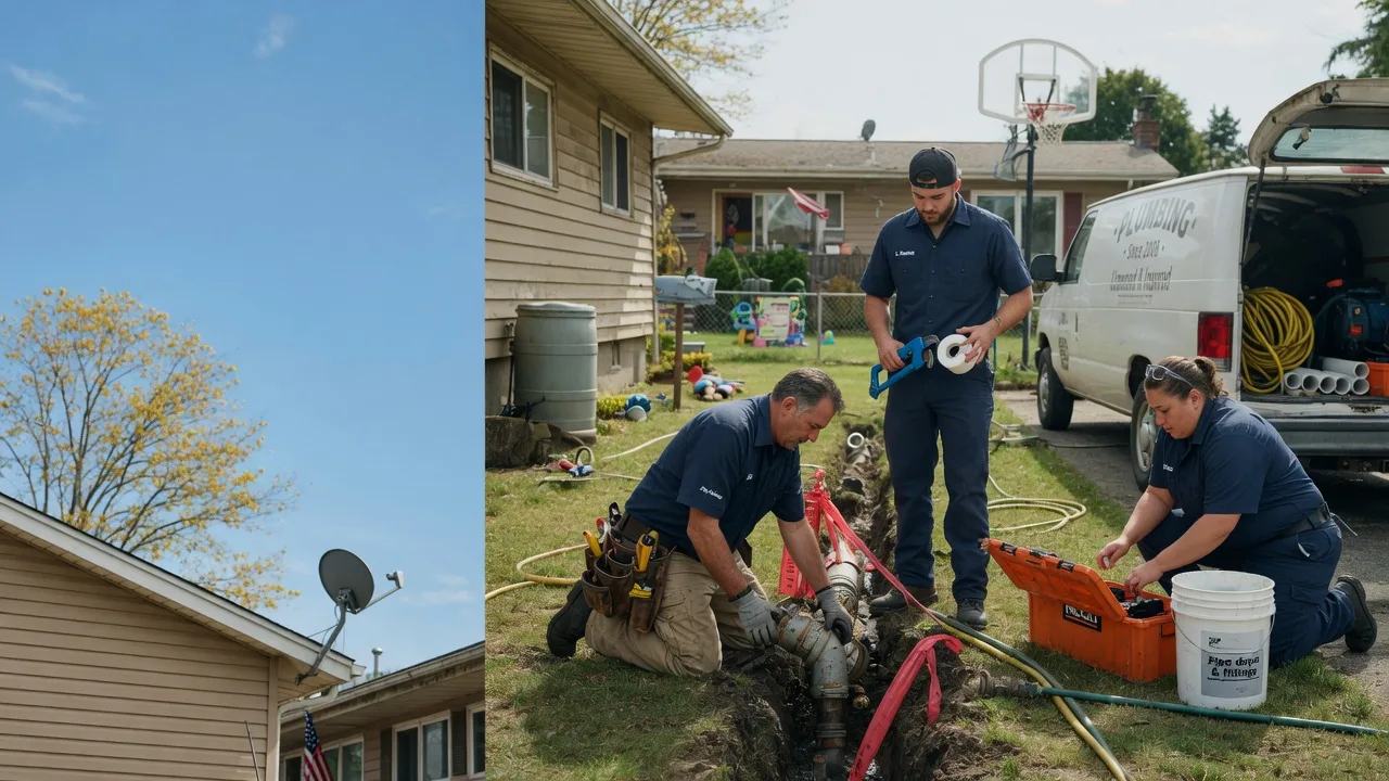 Garbage Disposal Replacement in Jamesville, VA near me